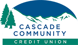 cascade community credit union logo