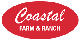 coastal farm and ranch logo
