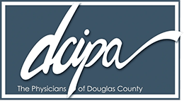 physicians of douglas county logo